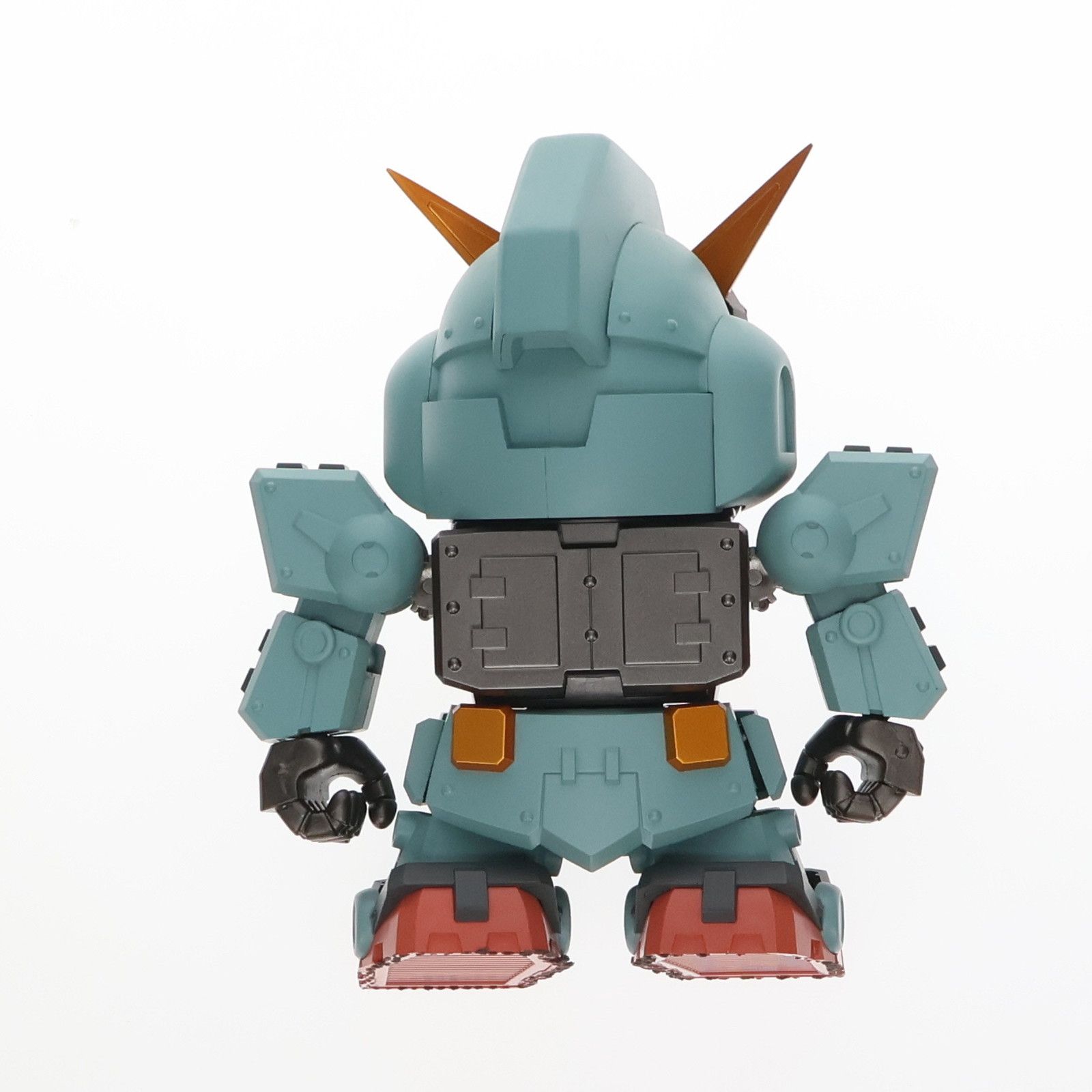 魂ウェブ商店限定 SDX 聖機兵ガンレックス SDガンダム外伝 聖機