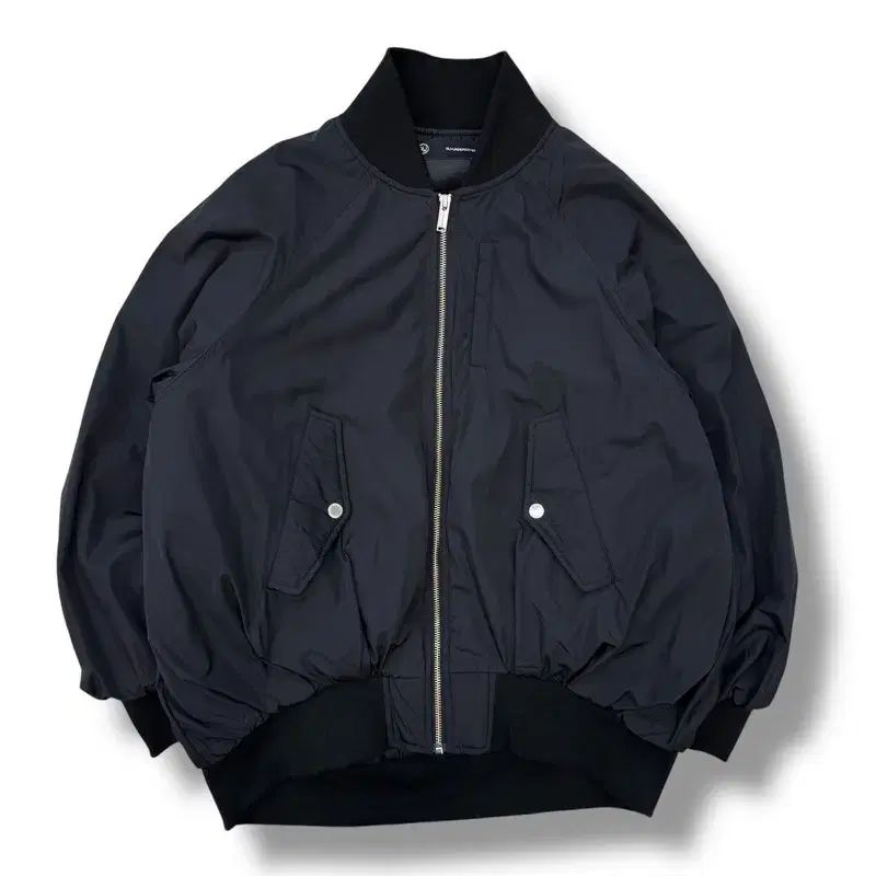 GU X アンダーカバー MA-1ジャケット r1745