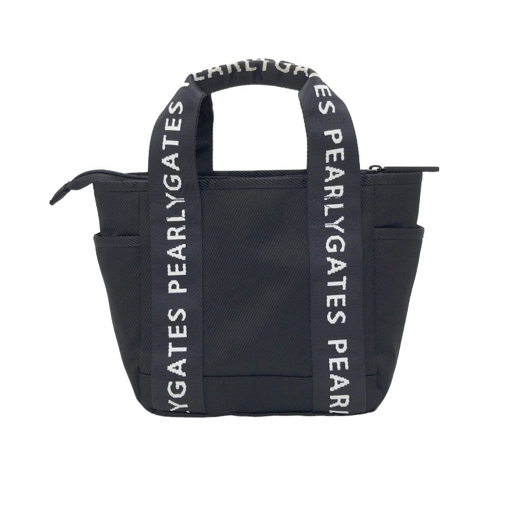 パーリーゲイツ 2022年モデル カートバッグ ネイビー