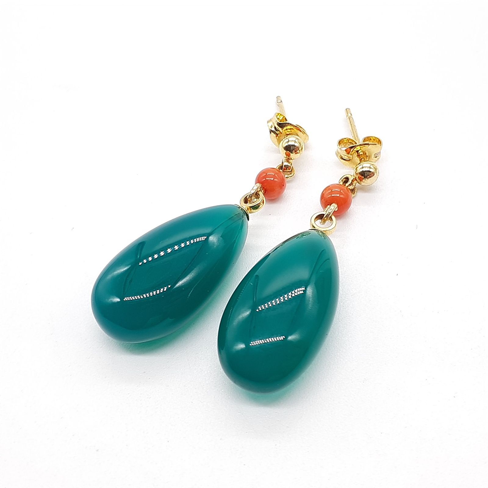 STUDIO GHIBLI JEWELRY スタジオジブリ ハウルの動く城 ピアス
