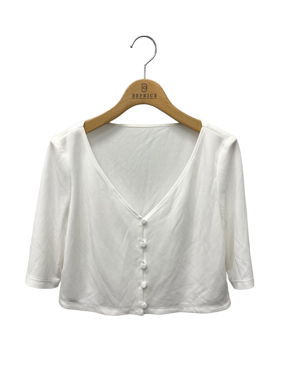 フォクシーニューヨーク カーディガン CARDIGAN VIENNE 43736 38