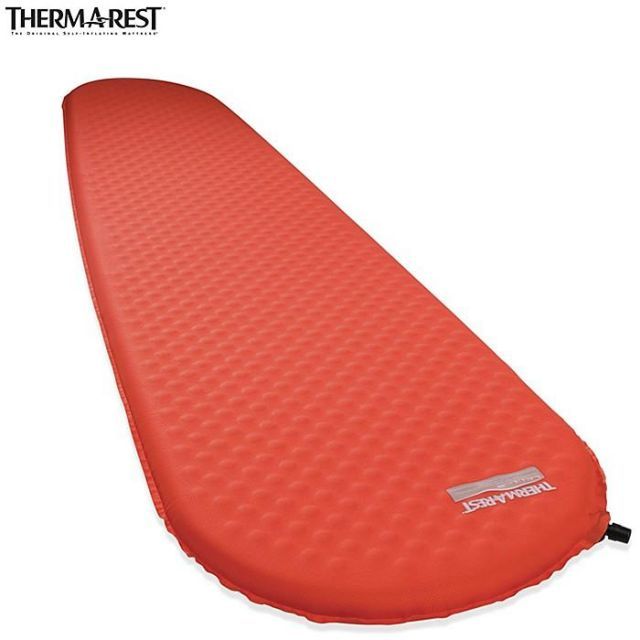Thermarest サーマレスト プロライトプラス S スモール |30787 マット