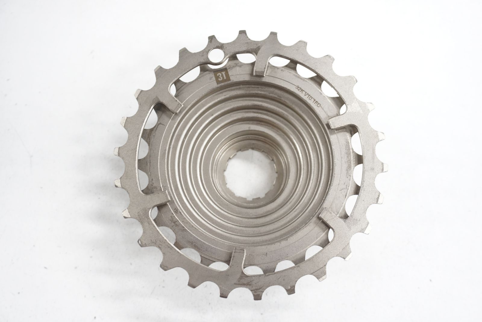 未使用 3T 9-32T 11s Overdrive Cassette スプロケット XD XDR シマノ SRAM