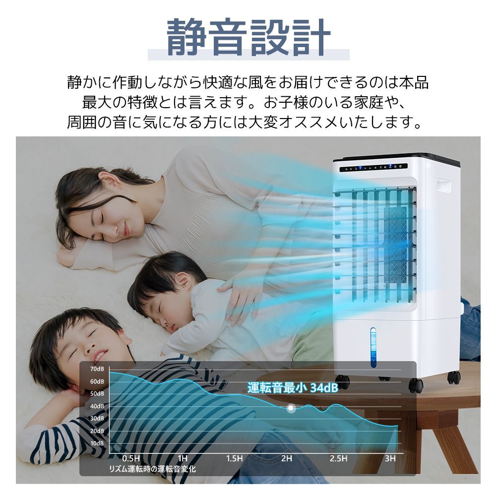 送風