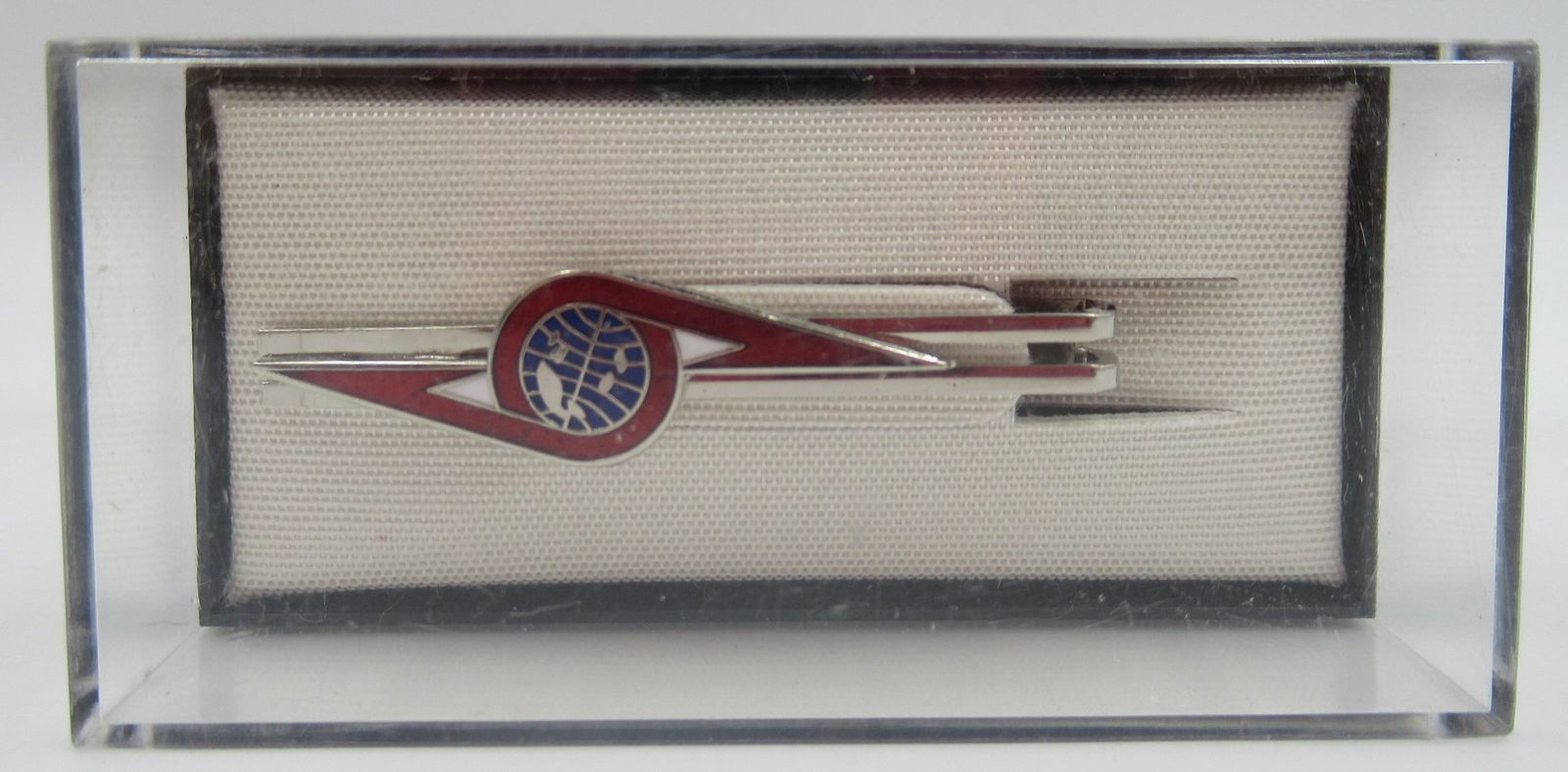 ゼネラルプロダクツ ウルトラ警備隊ネクタイピン