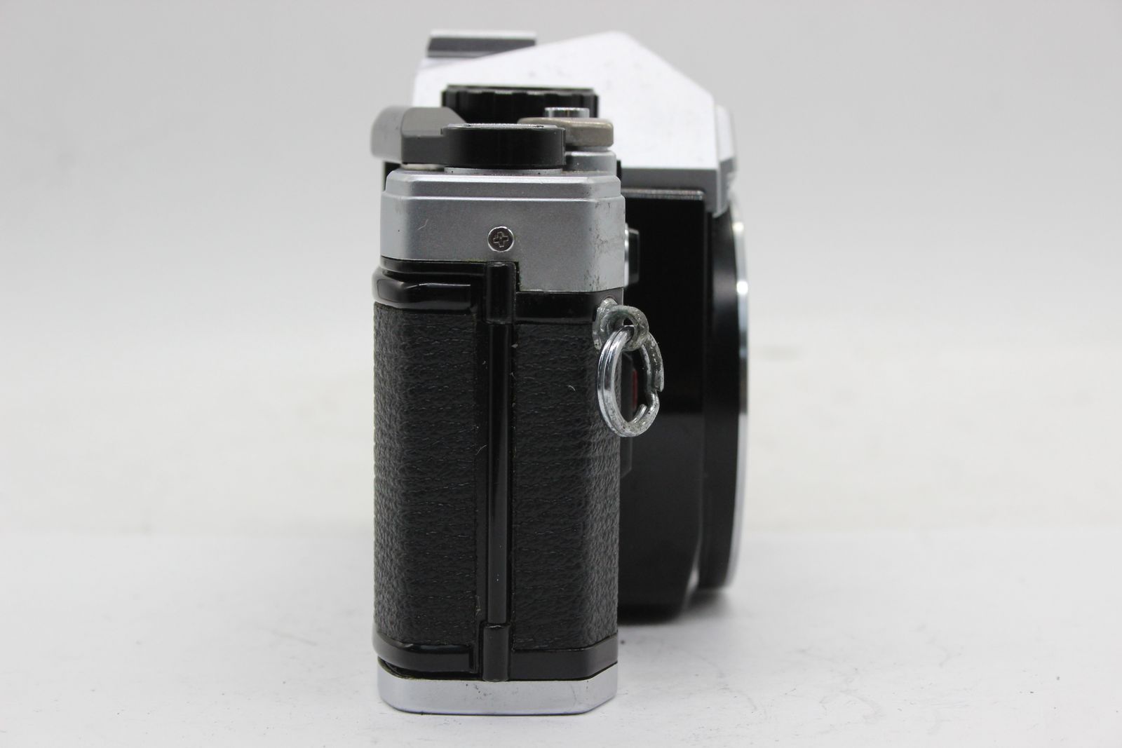 返品保証】 オリンパス Olympus OM-10 ZUIKO MC AUTO-S 50mm F1.8