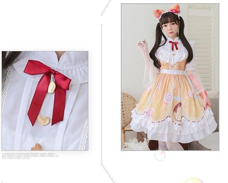 cosplay
