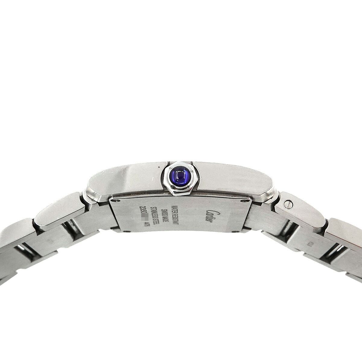 カルティエ 
マスト ドゥ カルティエ ボールペン W1547951 Cartier（カルティエ） トノーXL 2タイムゾーン CPCP