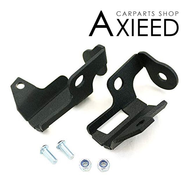 FAFリフトアップスプリングセット（DA17W・V）ジムニーリアショック付