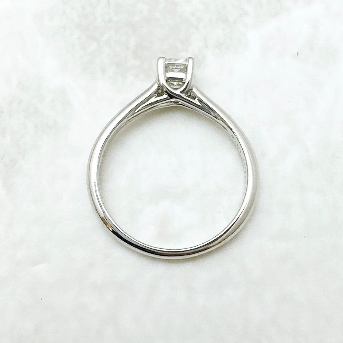 ルシダ ダイヤモンド