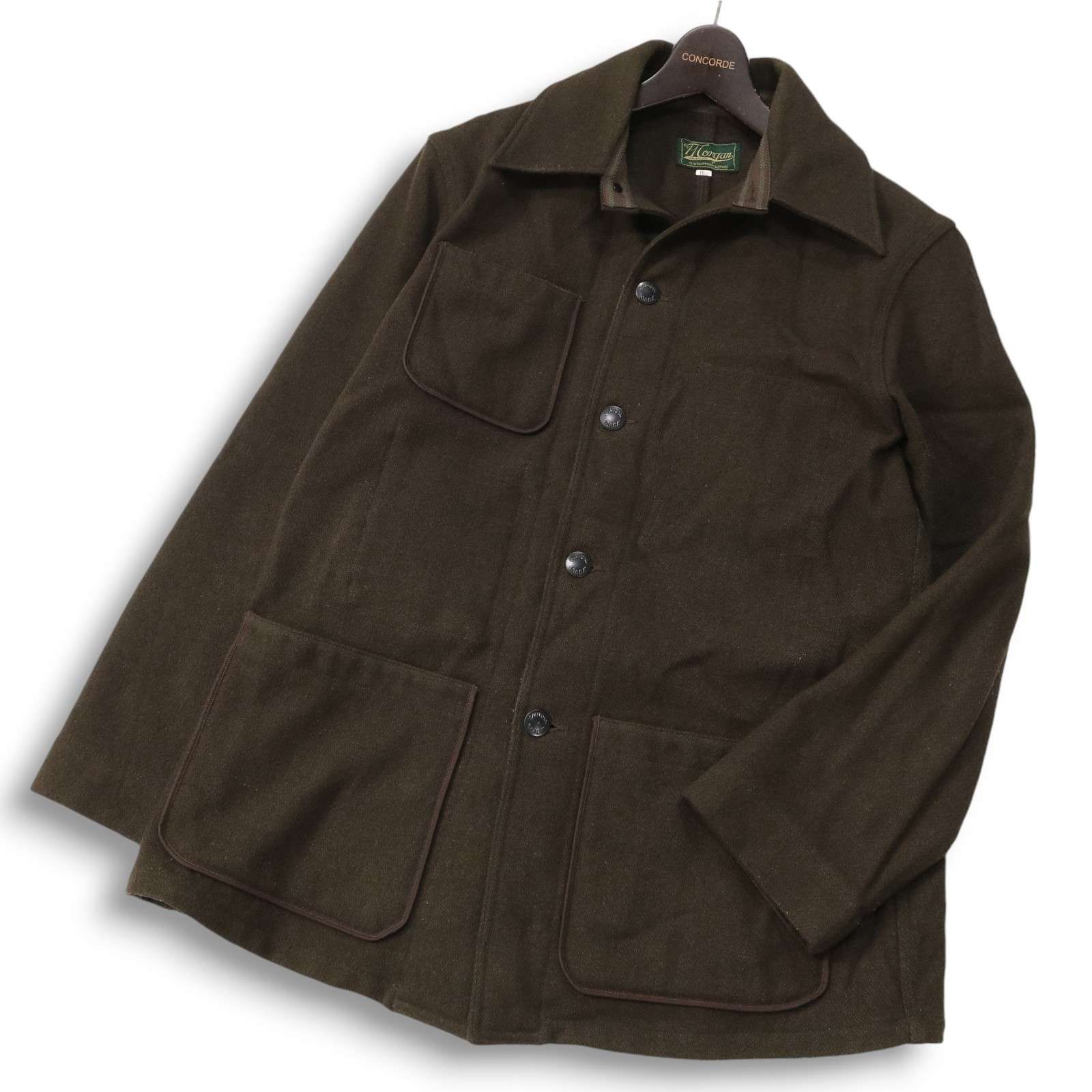 Deluxeware デラックスウエア DALEE'S&CO ダリーズ コーデュロイ