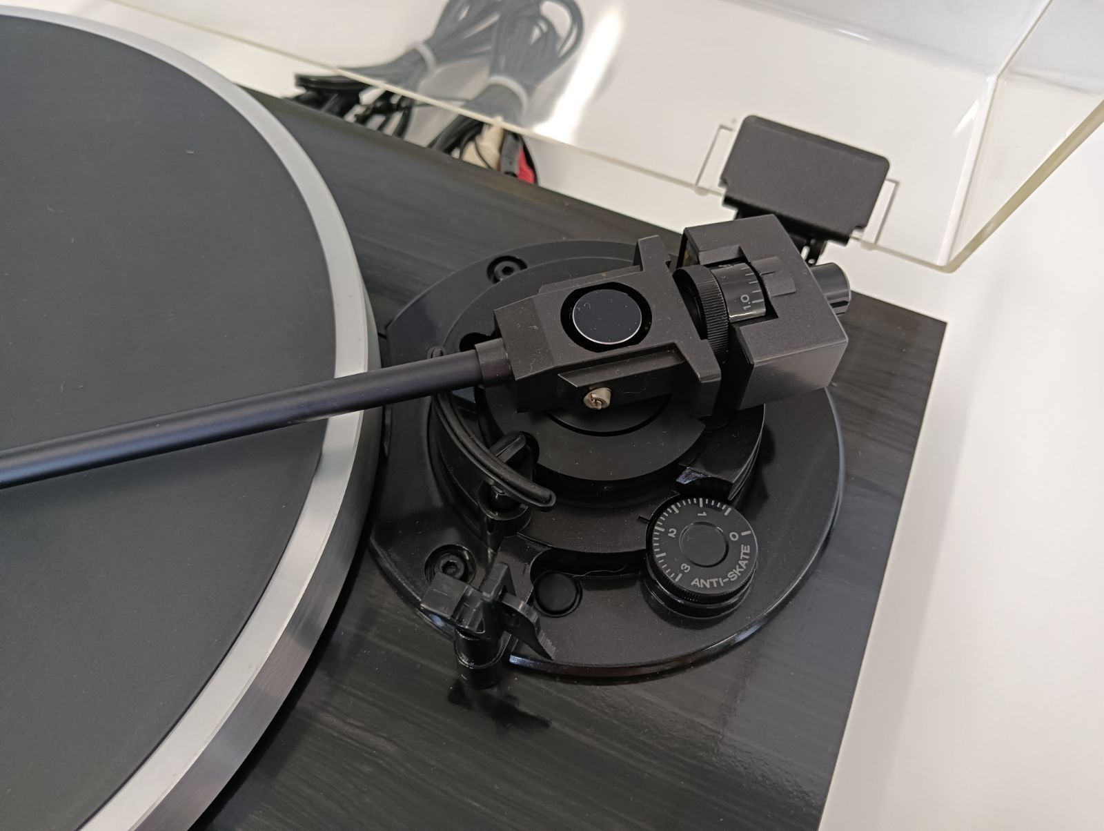 日立 HITACHI Lo-D HT-400 レコードプレーヤー - メルカリ