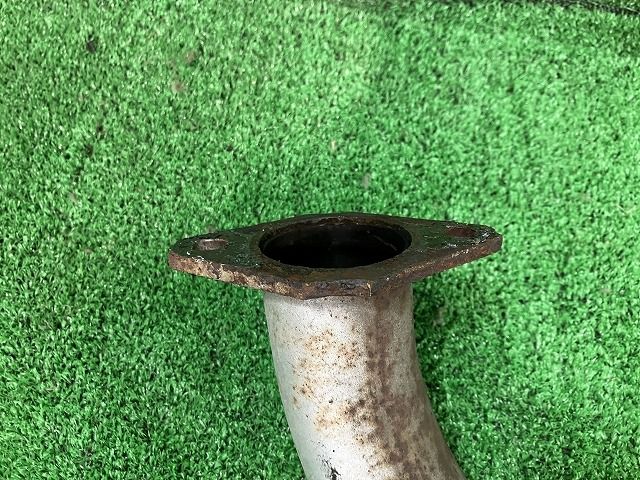 レガシィ BM9 エキゾーストセンターマフラー B4 2.5Iアイサイト 4WD 44200AJ000 37J FFCRYSTALESIA_COM