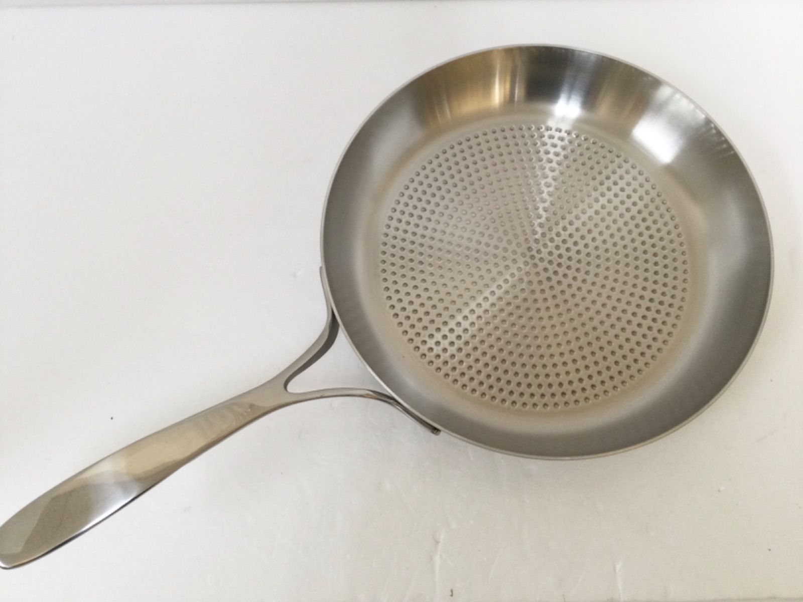 Tupperware マストロクックウェア 28cmフライパン 蓋無し - メルカリ