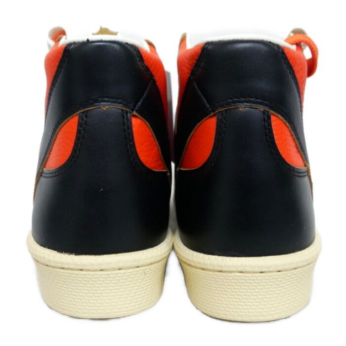 靴 CONVERSE OSHMANS 40th SOMA Magforlia No.264 OSHMAN'S × soma × magforlia CONVERSE WEAPON PS HI