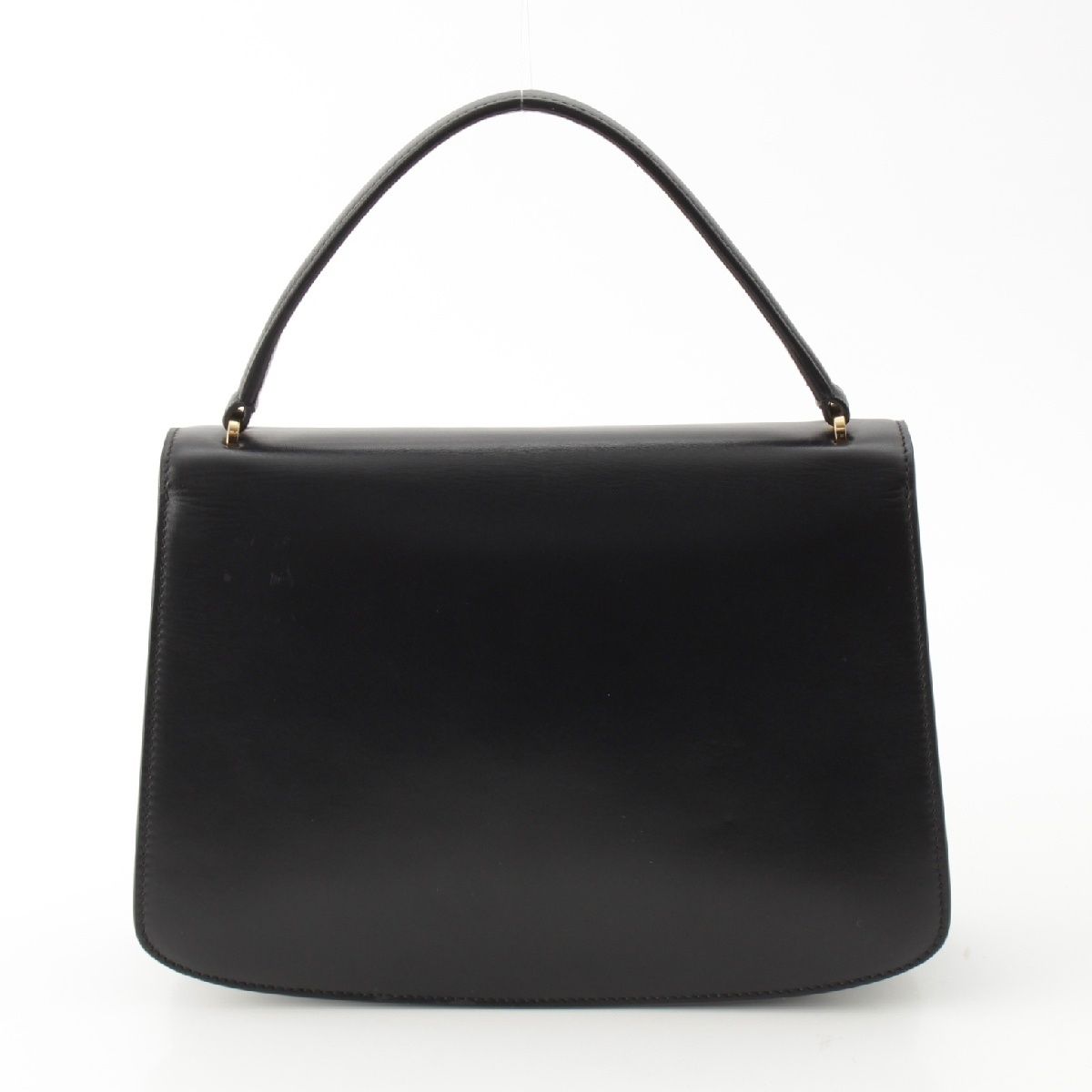 クロエ　レザー レザーバッグ　黒　15万 クロエ レザー レザーバッグ 黒 15万 Chloe クロエ ショルダー