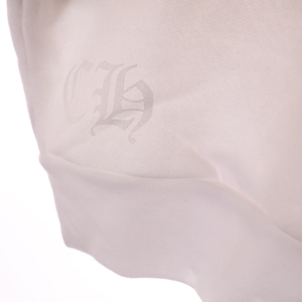 【CHROME HEARTS】LOVE YOU フローラルハート クルーネック IMG_6082.jpg?v=1748846350