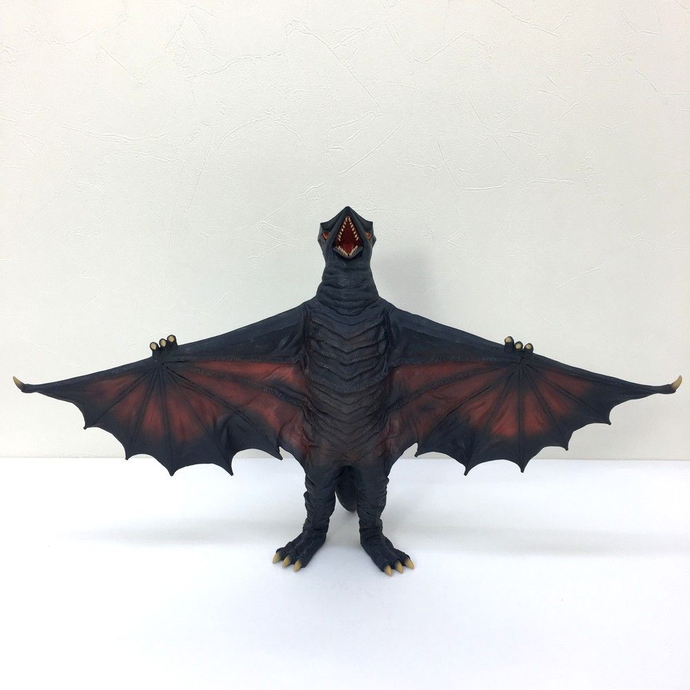 大怪獣空中戦