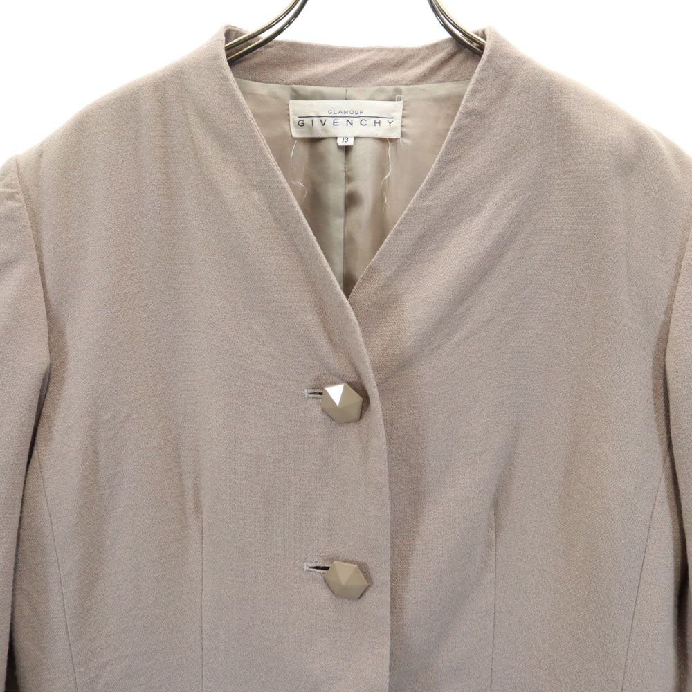 GIVENCHY 13 ベージュ GIVENCHY 13 ベージュ