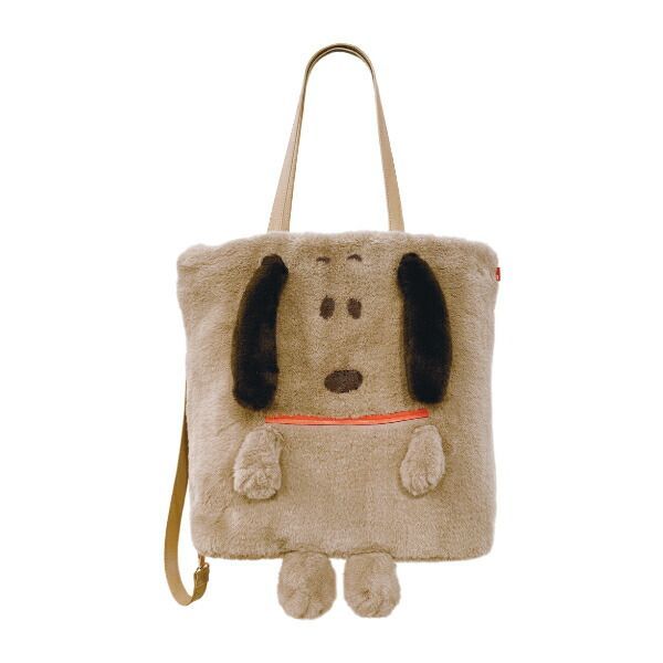 がんも【手提げ/レッスンバッグ/巾着/上靴袋など】ハンドメイド