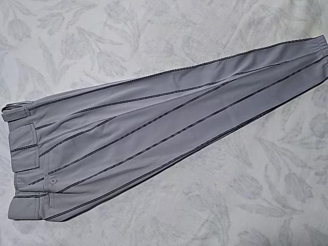 新品 L寸 ロングパンツ ミズノプロ 日本代表 ロング パンツ Ｌサイズ 未使用