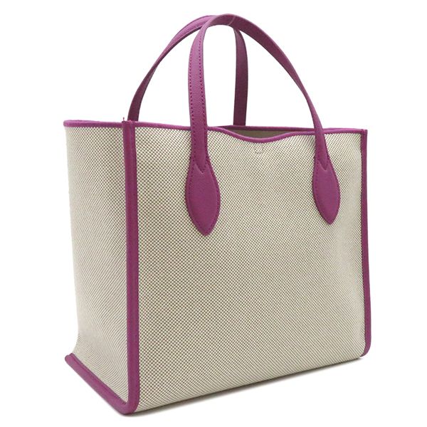 フルラ FURLA ハンドバッグ キャンバストート キャンバス レザー 