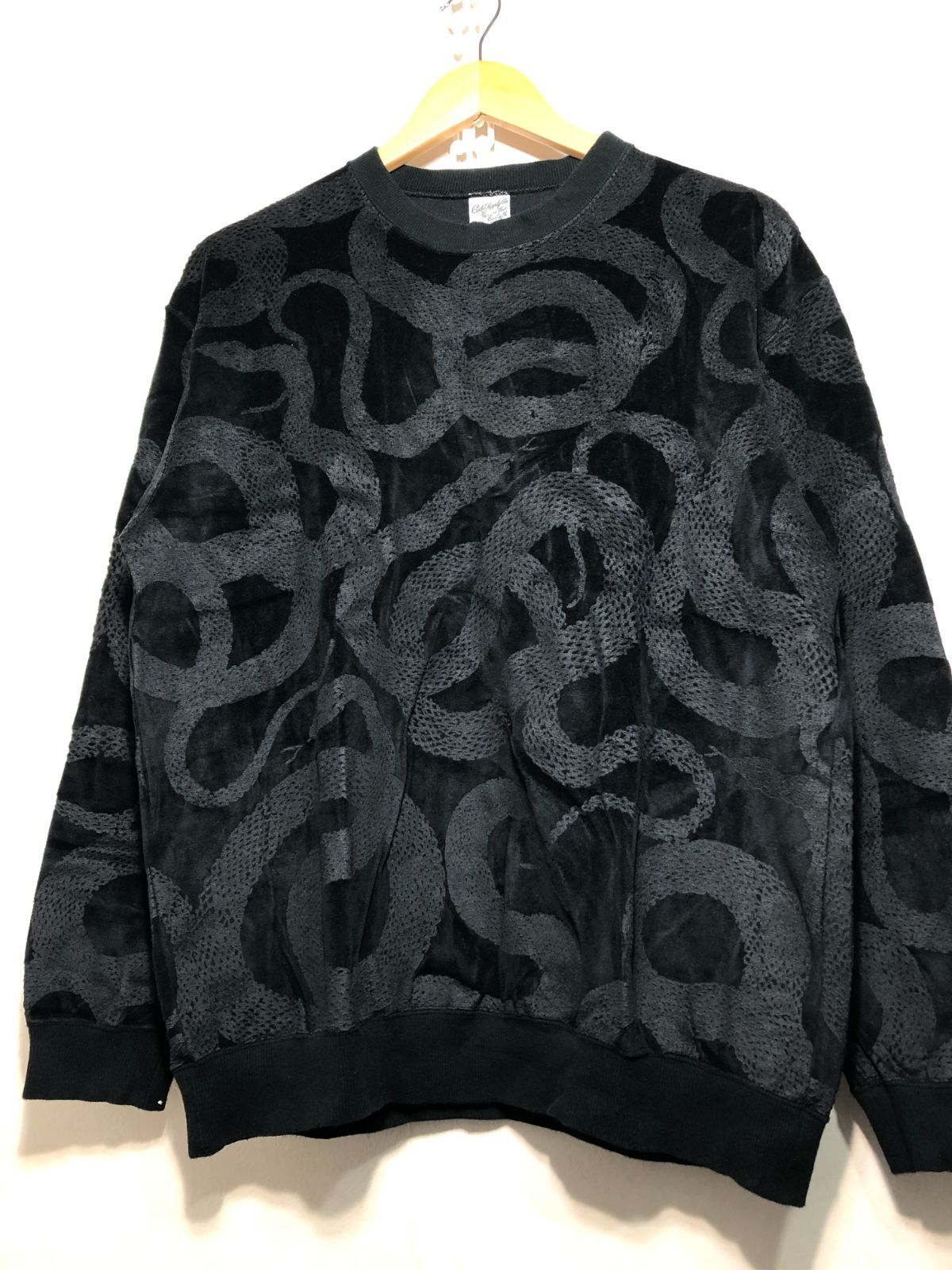 90s ARCHIVE JEAN PAUL GAULTIER フリルパワーネット JEAN PAUL