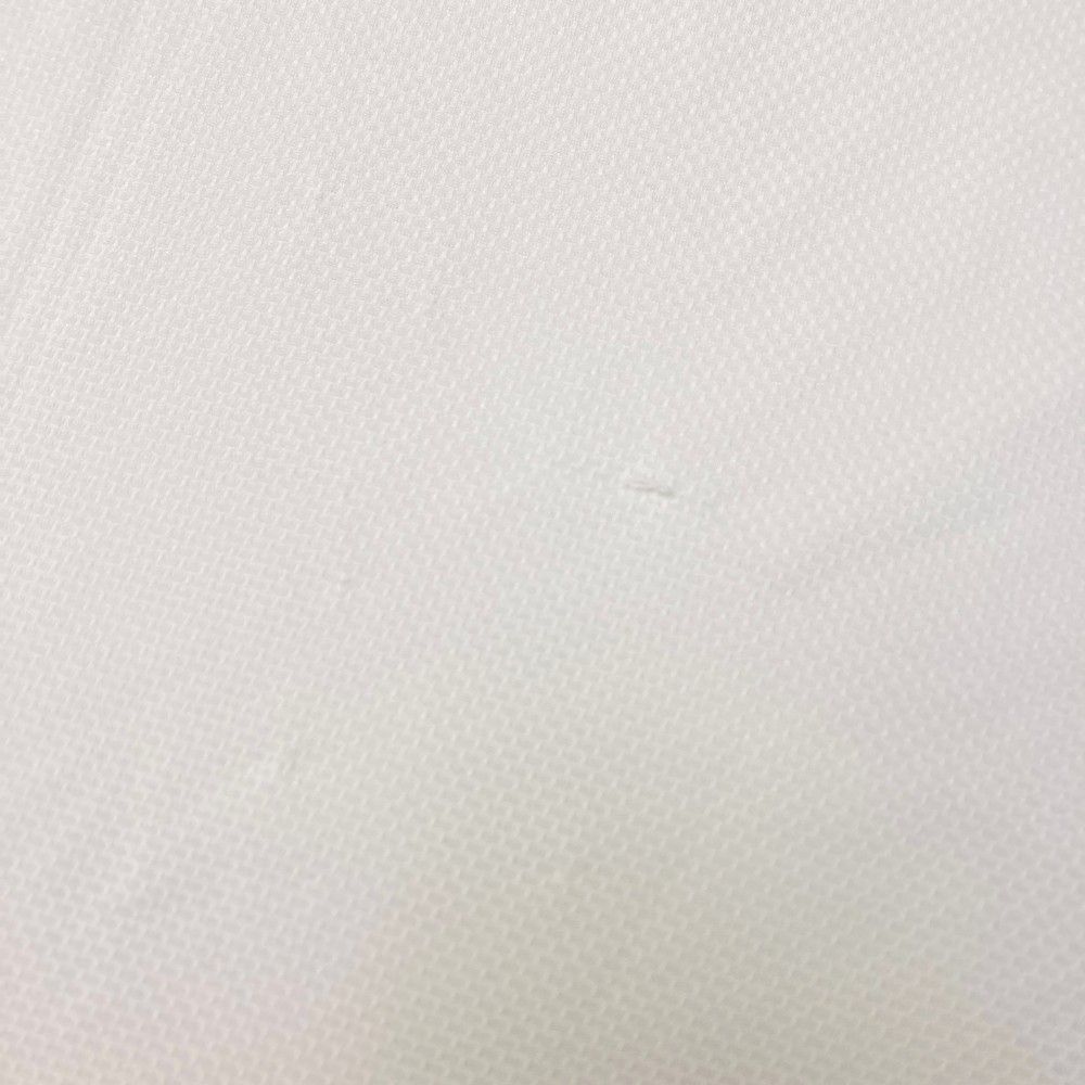 サイズ：4 PGG PEARLY GATES パーリーゲイツ  半袖ハイネックTシャツ  ホワイト系 [240101459222] ゴルフウェア メンズ ストスト PGG PEARLY GATES パーリーゲイツ 半袖ハイネックTシャツ