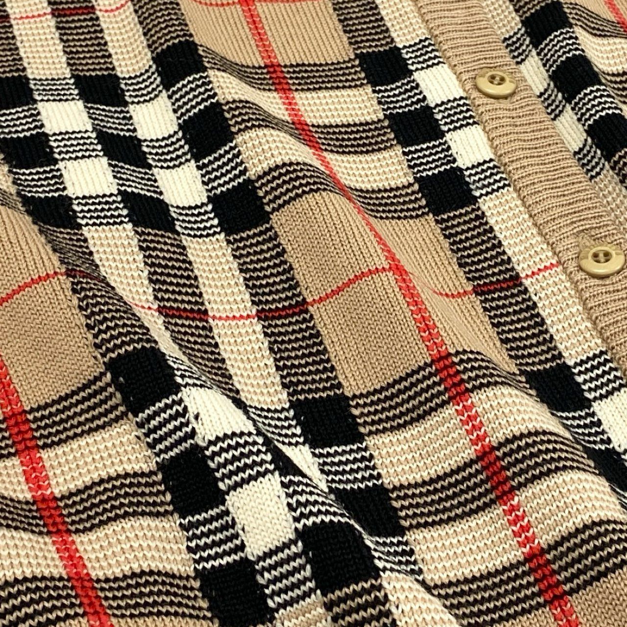 13f7 【Vintage】90's Burberrys バーバリーズ ノヴァチェック