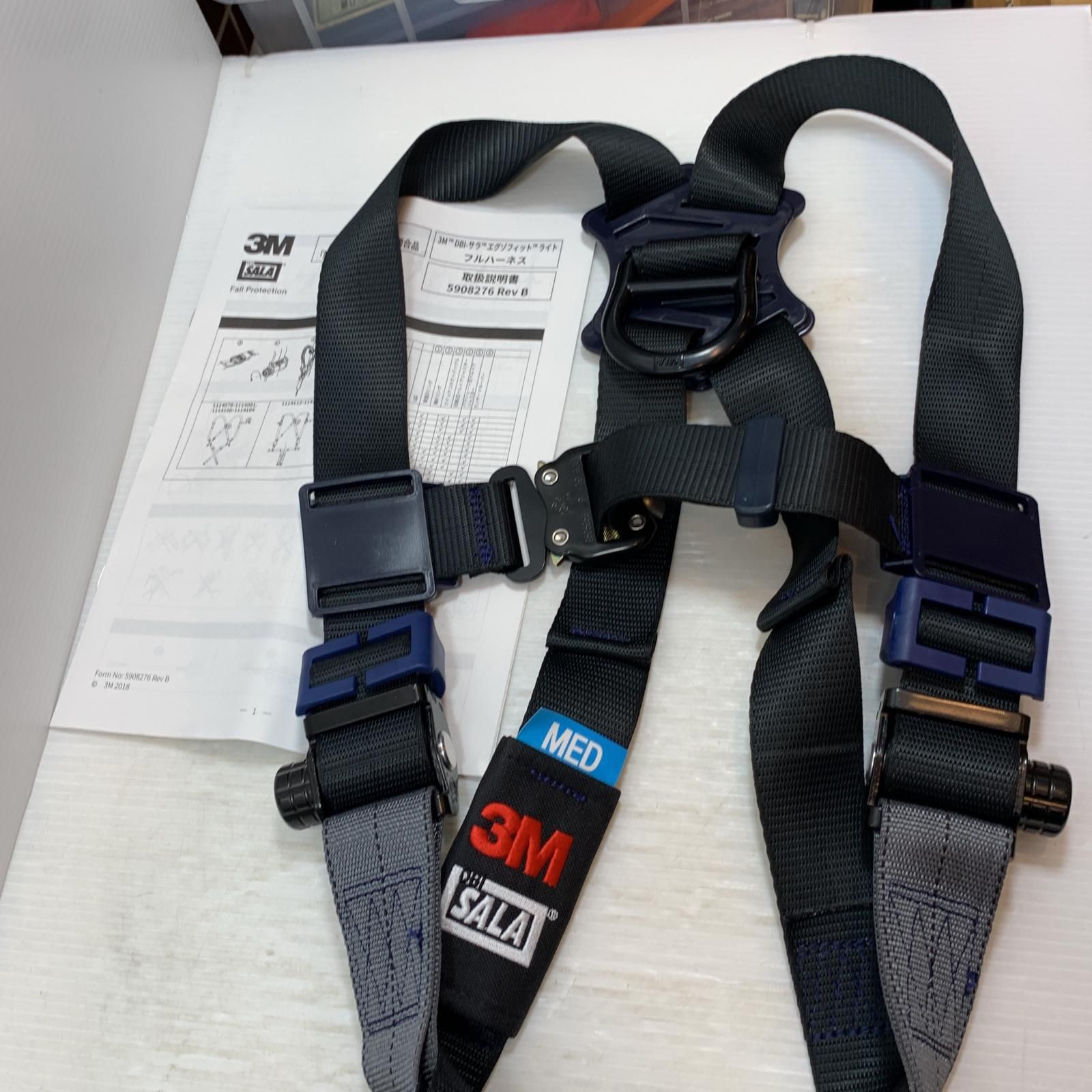 κκ3M 工具関連用品 ランヤード DBI-サラ グレー κκ3M 工具関連用品 ランヤード DBI-サラ グレー 【公式通販】