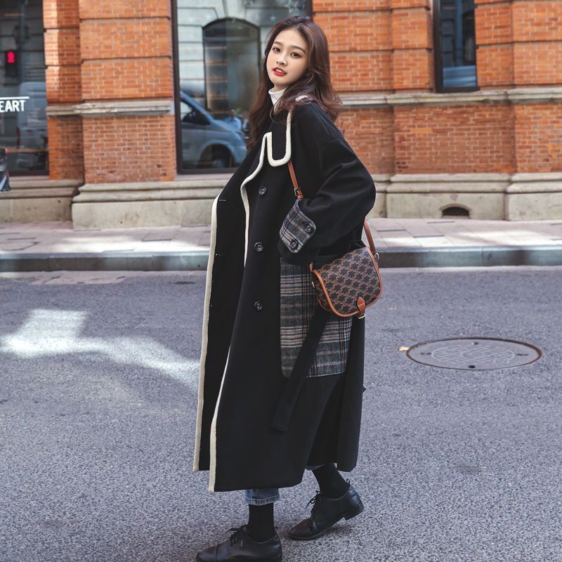 ラシャコート トレンチコート レデイース コート 秋冬 40代 オシャレ