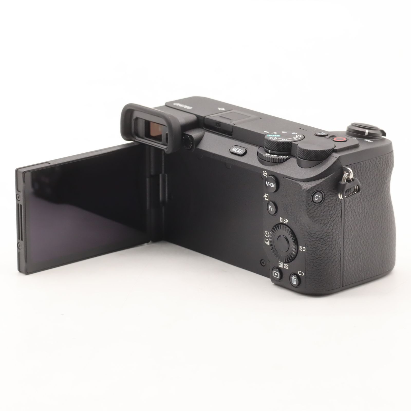 ☆極上品☆SONY α6700 ボディ ILCE-6700 ショット数 603回 SONY α6700