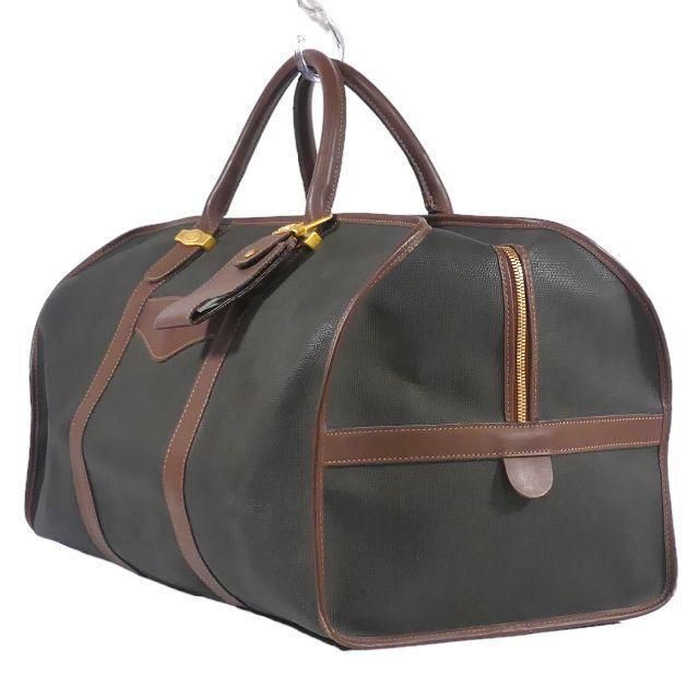 dunhill ダンヒル ボストンバッグ 旅行鞄　旅行　出張　カバン 楽天市場】【バッグ】dunhill ダンヒル ボストンバッグ 旅行鞄