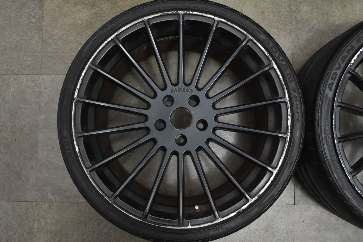 F10 5シリーズ