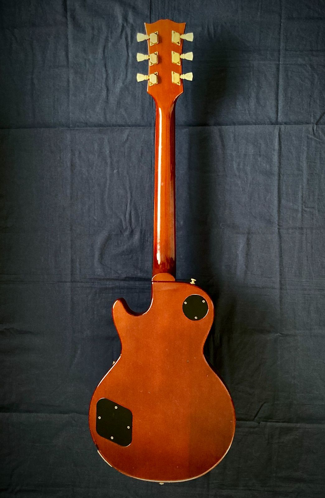 日本製レスポールの礎！】ELK Maverick 1971年製 SB エルク
