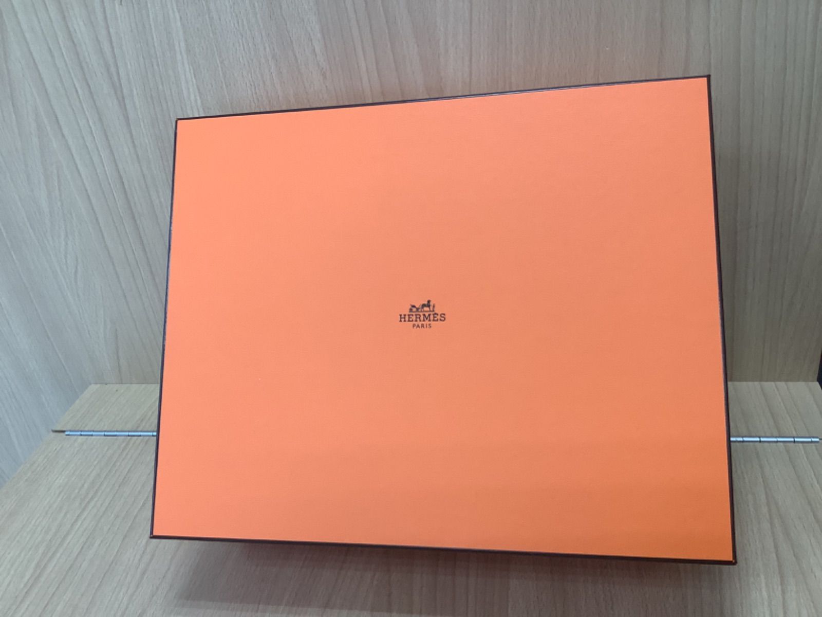 G1422 エルメス 空箱 4点セット - メルカリ