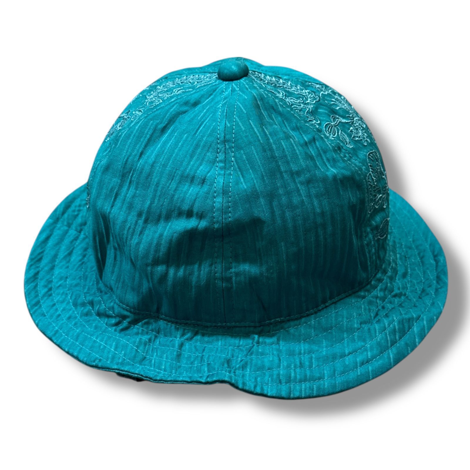 参考上代13200円 未使用品 TIGHTBOOTH 25SS POPPY HAT ポピー