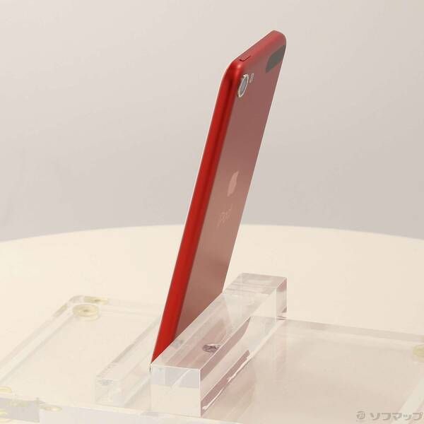 新品同様品】iPod touch 第7世代 32GB レッド