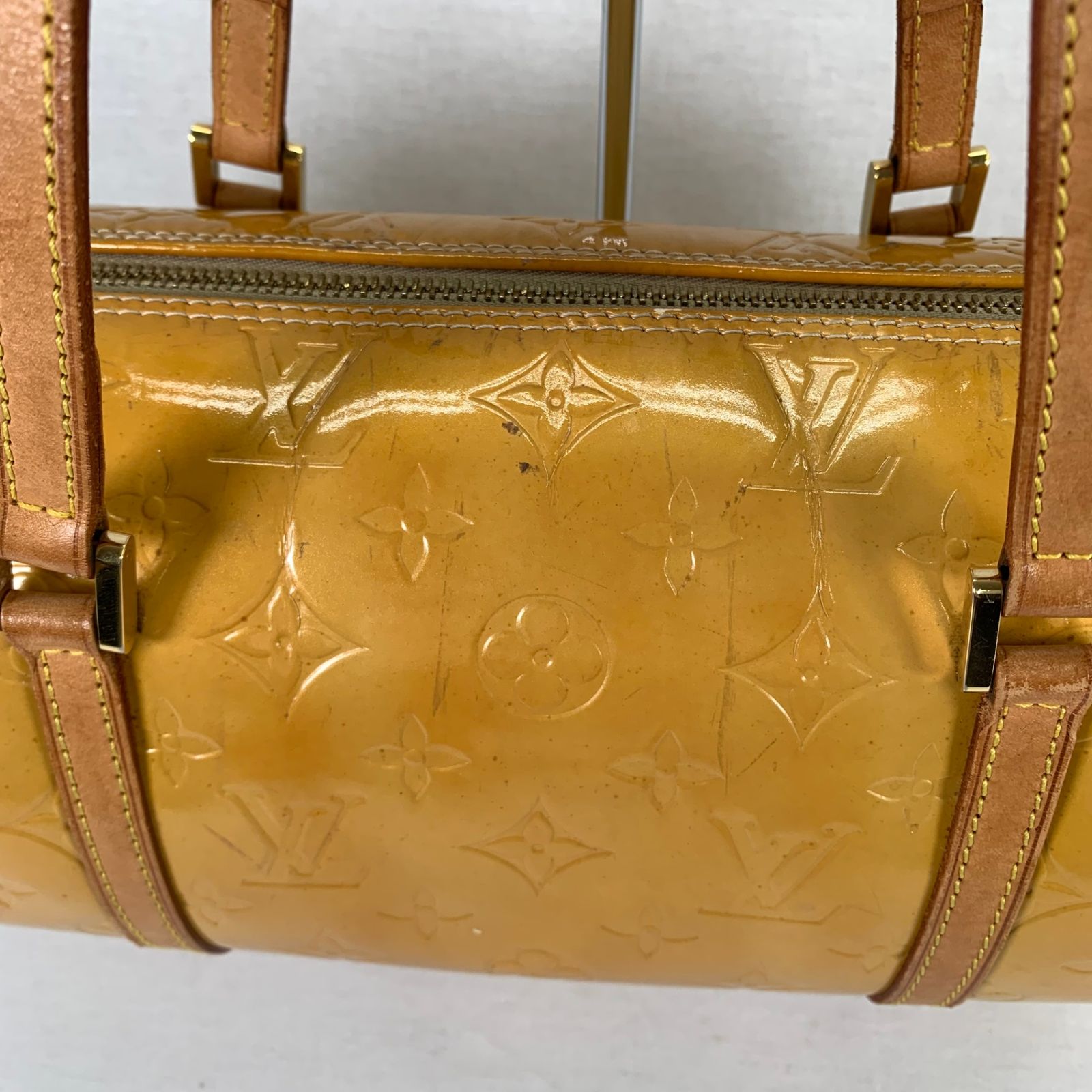 LOUIS VUITTON ルイヴィトン 肩ショルダーバッグ ベッドフォード 