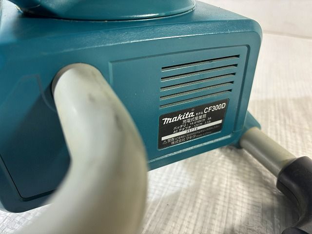 CF300D