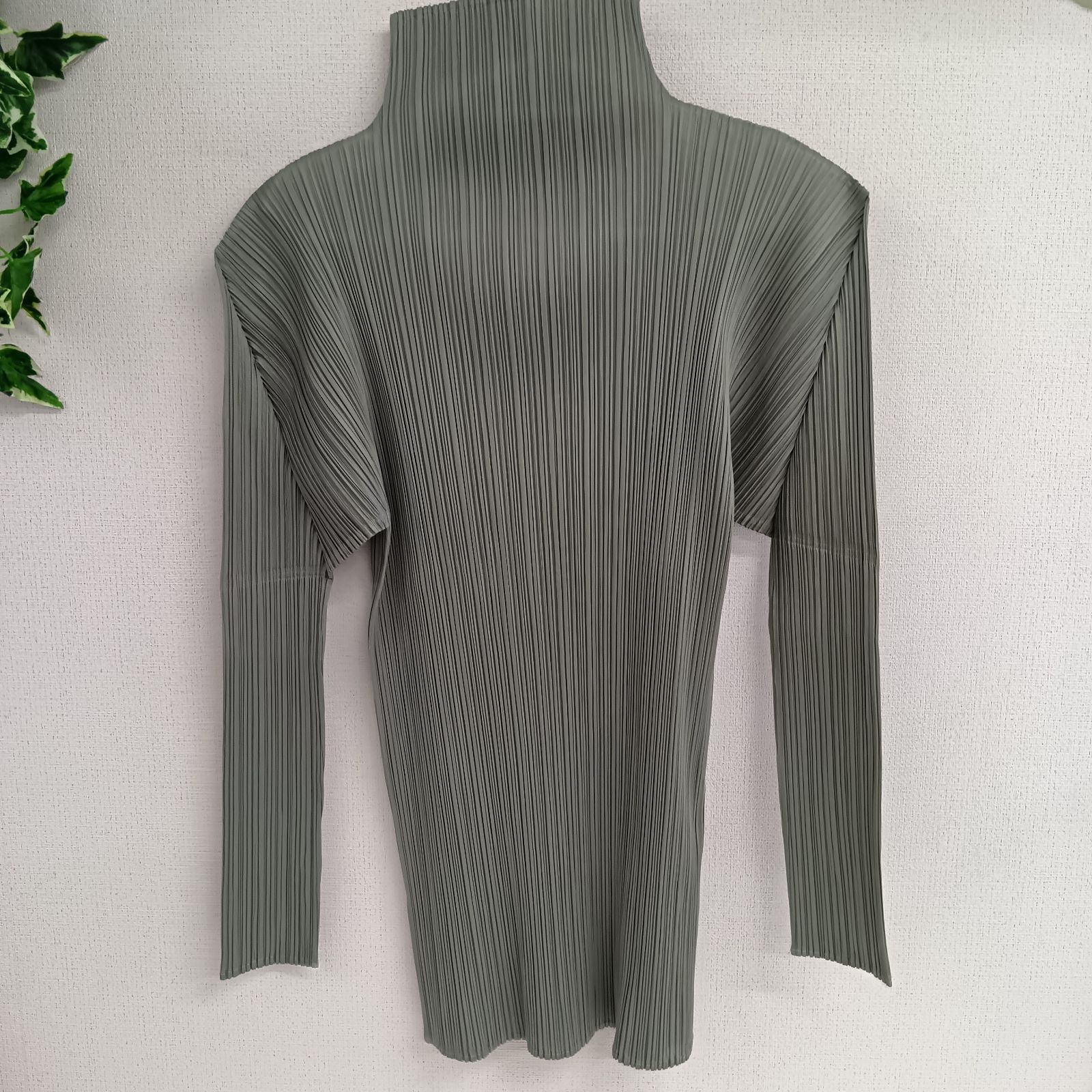 PLEATS PLEASE ISSEY MIYAKE]プリーツプリーズイッセイミヤケ