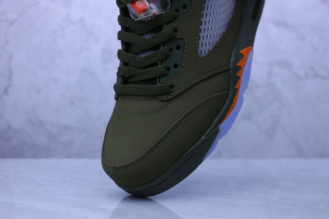 値下げします 新品 DR6287-486 AIR JORDAN 5 RETRO LOW Doernbecher 2022 エアジョーダン レトロ ロー ドーレンベッカー