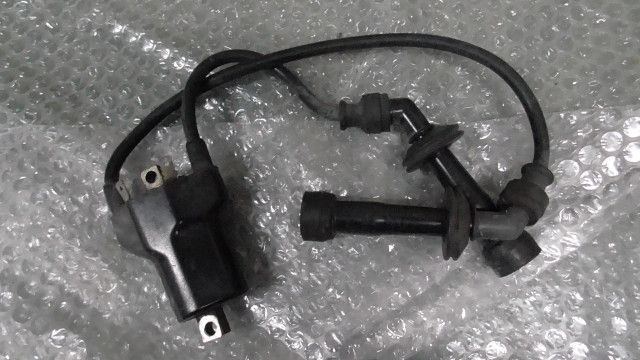 バンディット250　GJ74A　の　イグニッションコイル　1　4:#1738718326