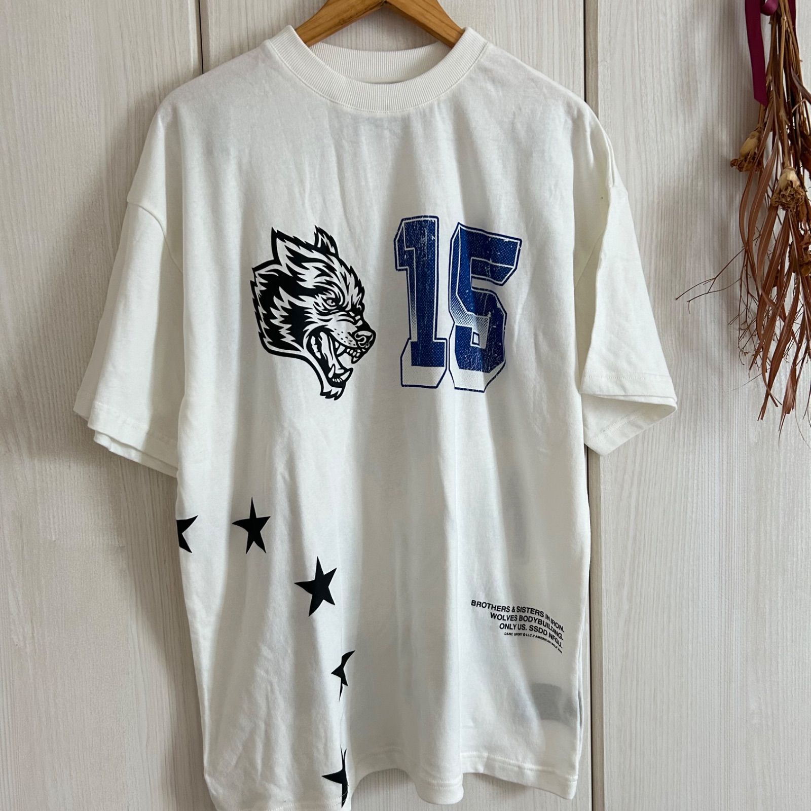 darcsport×golds gym⭐️premium muscle⭐️M Amazon.co.jp: Gold's Gym 2016 マッスルジョー プレミアム