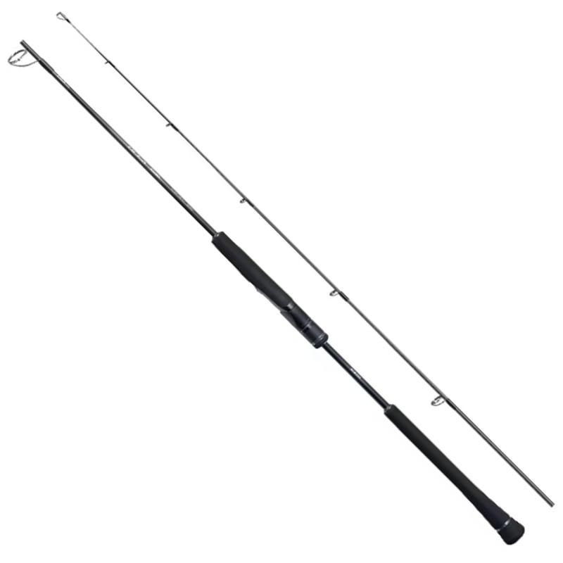 シマノ SHIMANO ジギング オフショアロッド 24 オシアジガー スピニングモデル 各種 クイックジャーク|ナチュラルジャーク ナチュラルジャーク S64-2