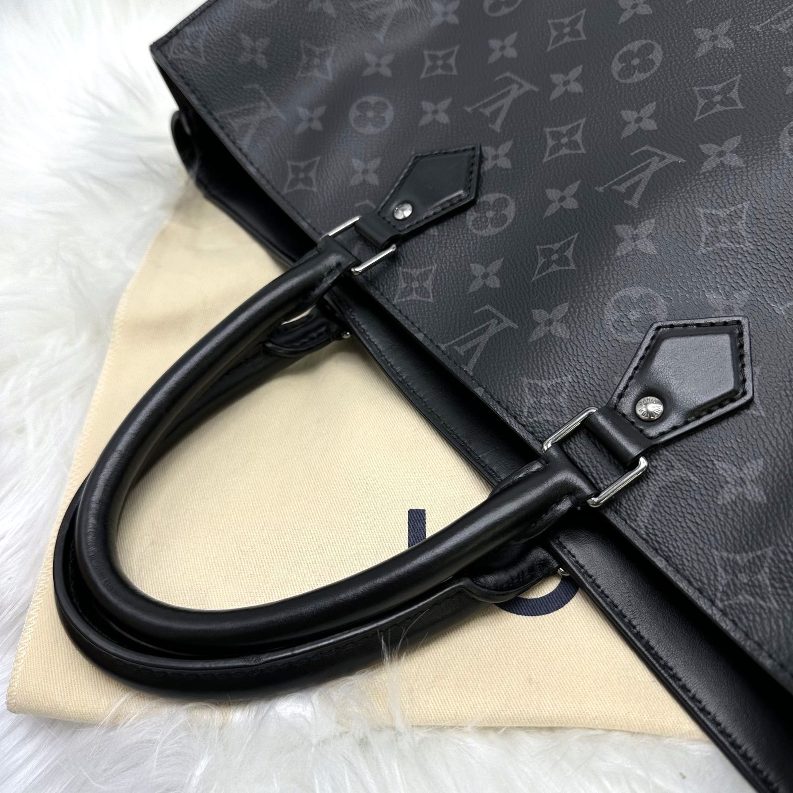 LOUIS VUITTON ルイヴィトン グランサック M44733 モノグラム LOUIS VUITTON ルイヴィトン グランサック M44733 モノグラム
