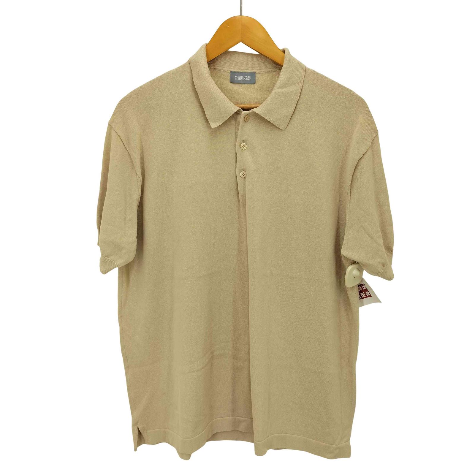 マッキントッシュフィロソフィー MACKINTOSH PHILOSOPHY GREY LABEL 