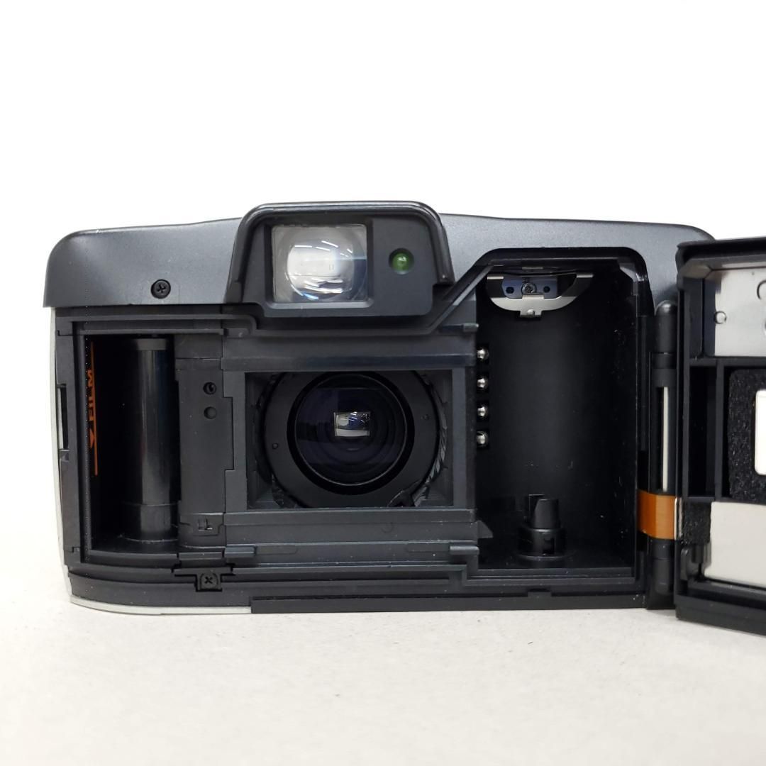 動作確認済】 Canon Autoboy juno F0808-348-1-10v - メルカリ