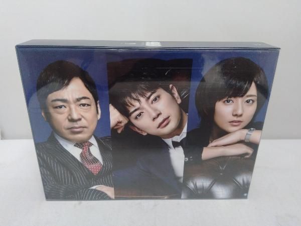 DVD 99.9-刑事専門弁護士- SEASON Ⅱ 最も安い DVD-BOX