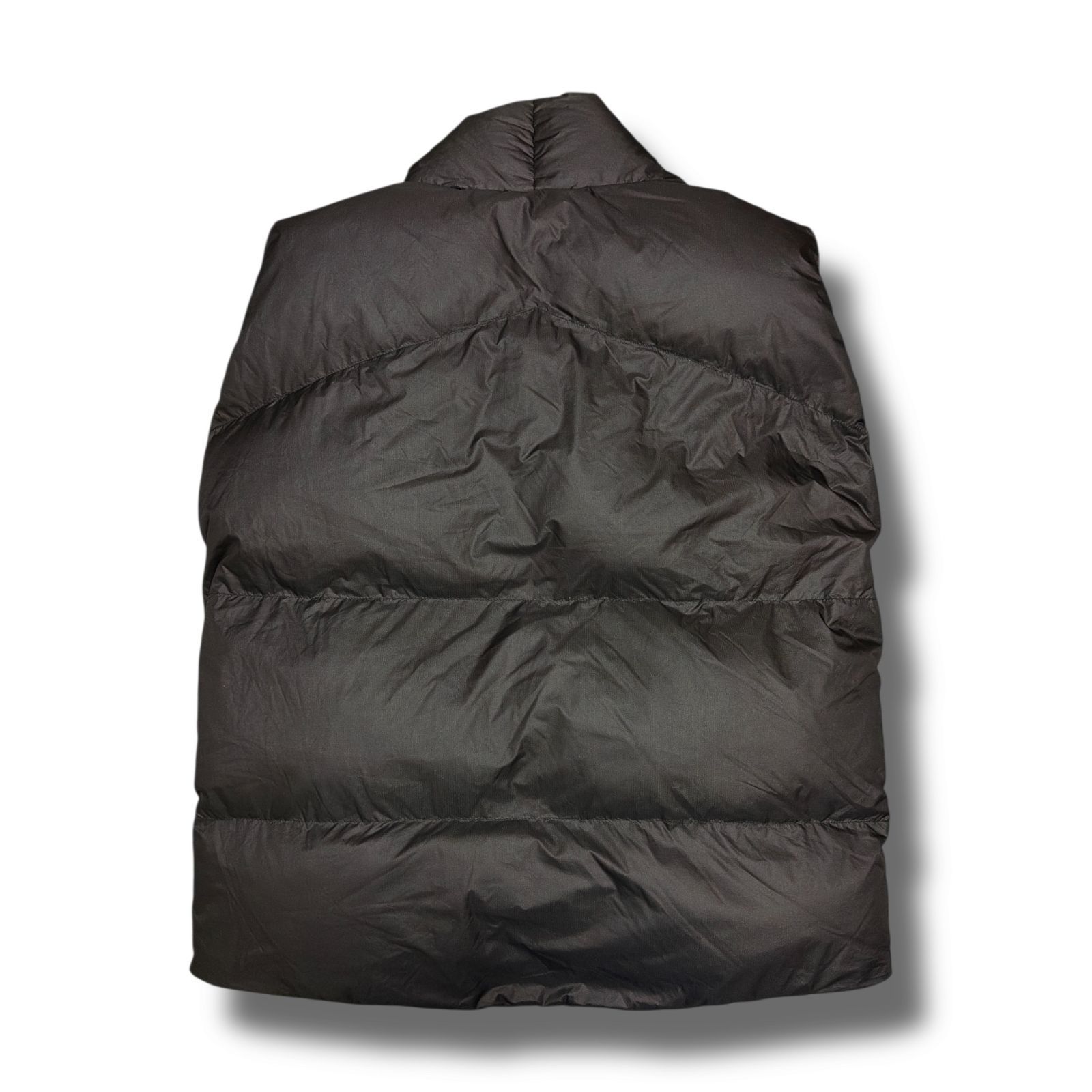 参考上代64900円 未使用品 paratrait MEMBRANE SHELL DOWN VT